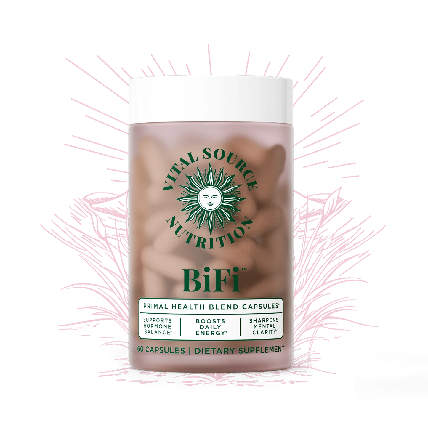 Primal Health Blend Capsules