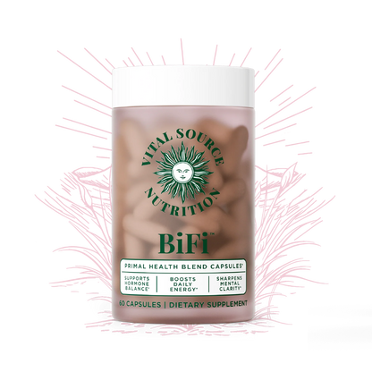 Primal Health Blend Capsules